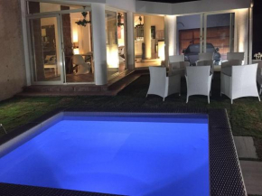 Stella Moresca Luxury Villa